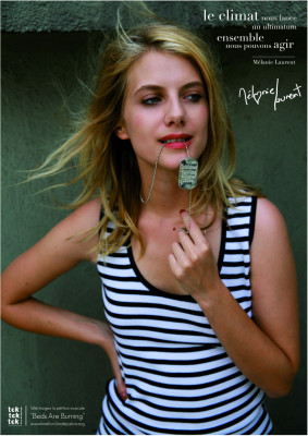 Melanie Laurent pic #545451