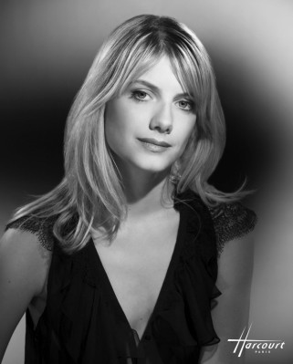 photo 12 in Melanie Laurent gallery [id639731] 2013-06-06 00:00:00