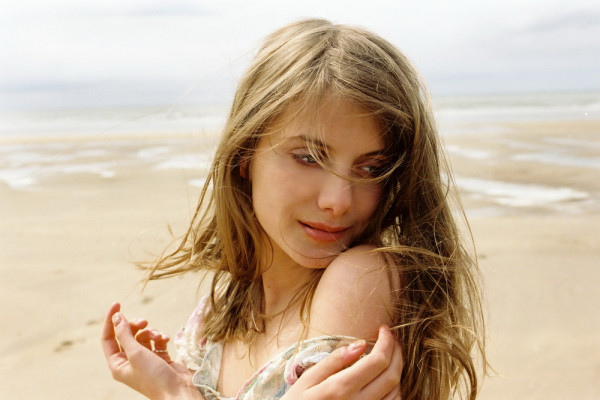 photo 6 in Melanie Laurent gallery [id247158] 2010-02-27 00:00:00