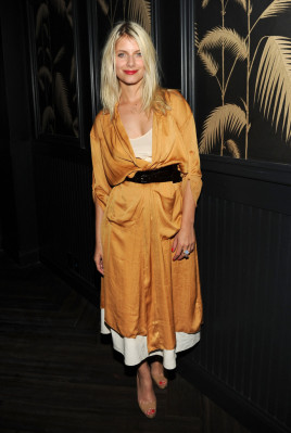 photo 13 in Melanie Laurent gallery [id569142] 2012-10-11 00:00:00