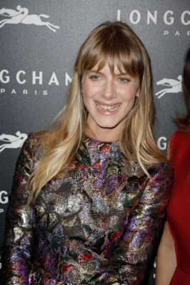 photo 15 in Melanie Laurent gallery [id778842] 2014-12-10 00:00:00