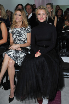 photo 8 in Melanie Laurent gallery [id584929] 2012-11-23 00:00:00