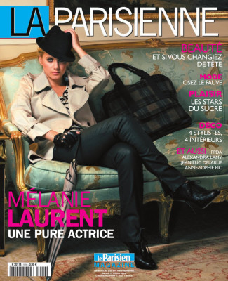 Melanie Laurent pic #446895