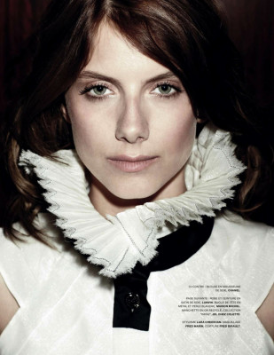 Melanie Laurent pic #428491