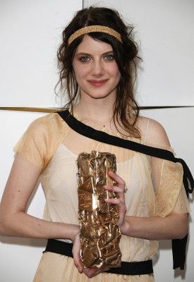 photo 9 in Melanie Laurent gallery [id541412] 2012-07-29 00:00:00