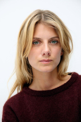 Melanie Laurent