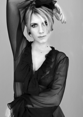 Melanie Laurent pic #425950