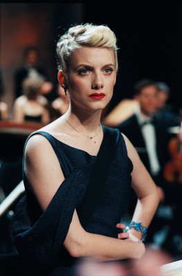 photo 19 in Melanie Laurent gallery [id569136] 2012-10-11 00:00:00