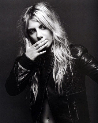 Melanie Laurent