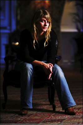 Melanie Laurent pic #217043