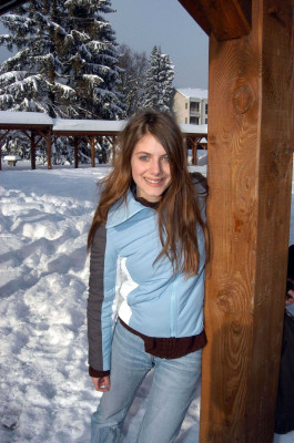 photo 6 in Melanie Laurent gallery [id541415] 2012-07-29 00:00:00