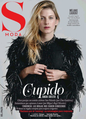 Melanie Laurent pic #710956