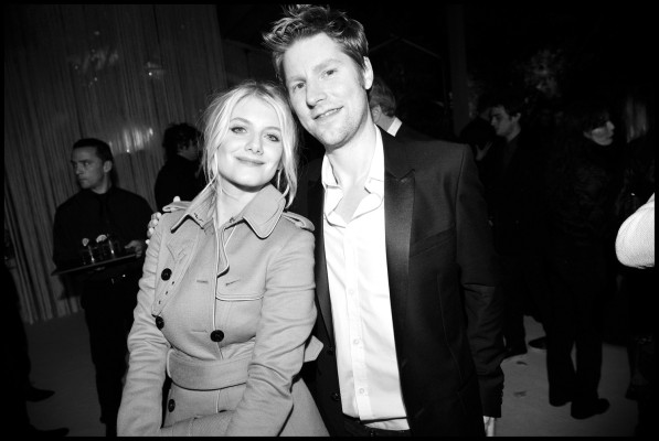 photo 22 in Melanie Laurent gallery [id610487] 2013-03-04 00:00:00