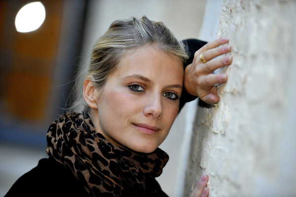 photo 29 in Melanie Laurent gallery [id494566] 2012-04-10 00:00:00