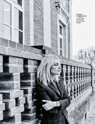 Melanie Laurent