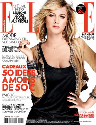 Melanie Laurent pic #426236
