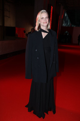 Melanie Laurent - “Diner de la mode” Party in Paris, January 2024
