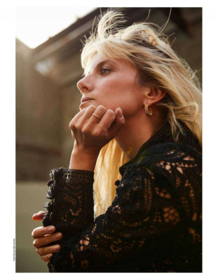 Melanie Laurent