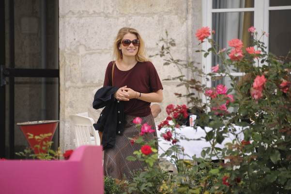 Melanie Thierry pic #834359