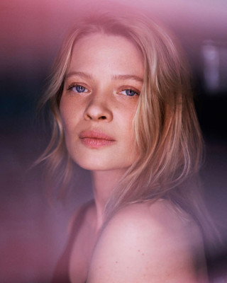 Melanie Thierry misc