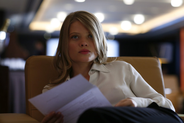Melanie Thierry pic #405384