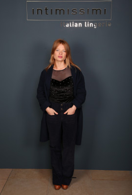 Melanie Thierry pic #1046719