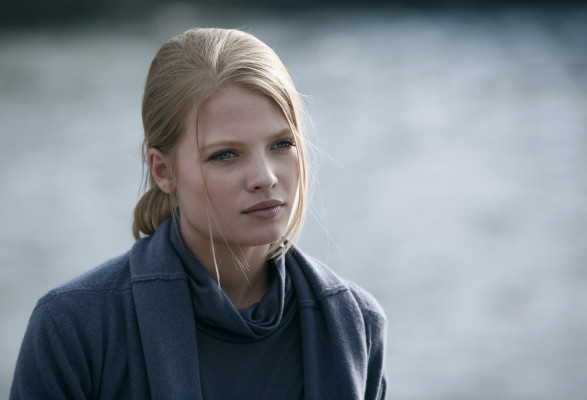 Melanie Thierry pic #410402