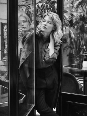 Melanie Thierry pic #1046713