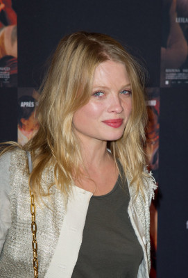 Melanie Thierry pic #432377