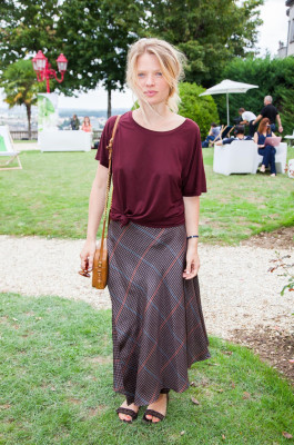 Melanie Thierry pic #834358