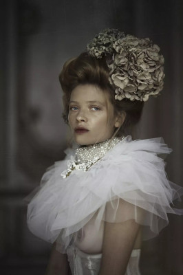 Melanie Thierry misc