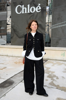 Melanie Thierry misc