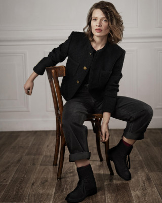 Melanie Thierry misc