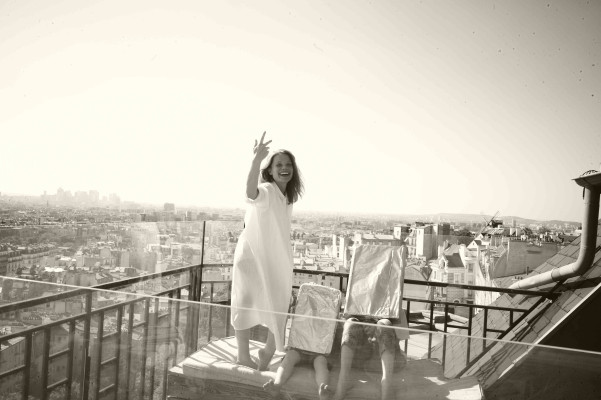 Melanie Thierry pic #1261389