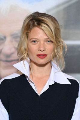 Melanie Thierry misc