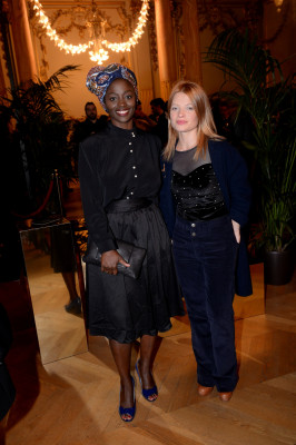 Melanie Thierry pic #1046718
