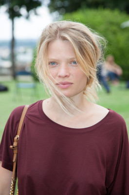 Melanie Thierry pic #834357