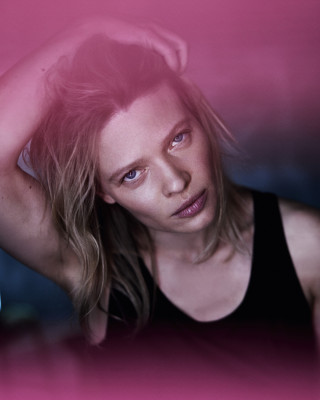 Melanie Thierry misc