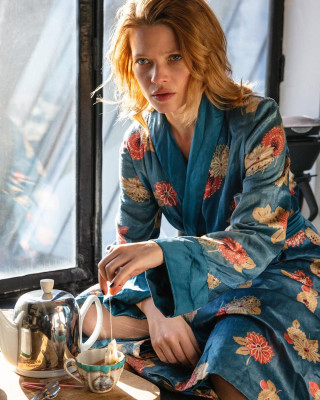 Melanie Thierry misc