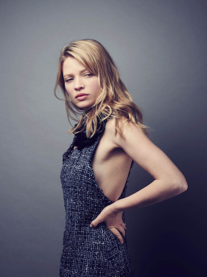 Melanie Thierry pic #889612