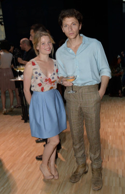 Melanie Thierry pic #820287