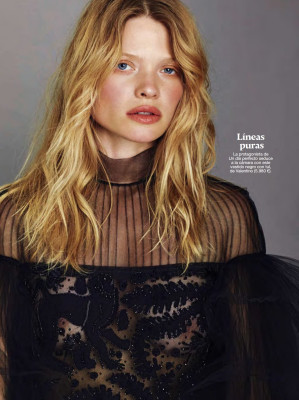 Melanie Thierry pic #834349