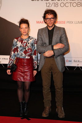 Melanie Thierry pic #858722