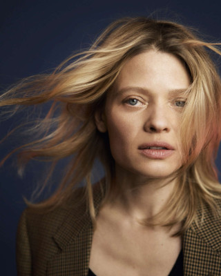Melanie Thierry misc