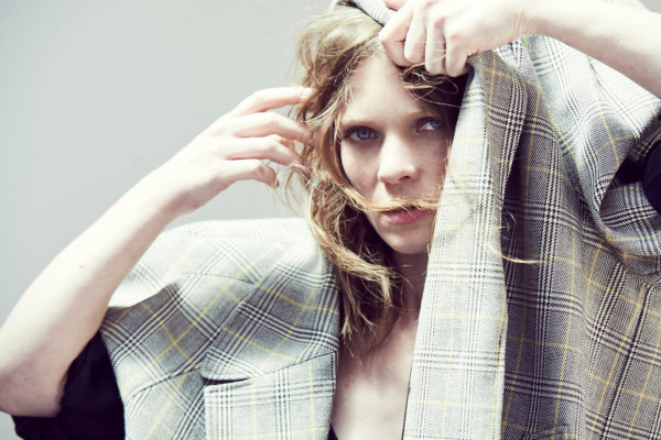 Melanie Thierry misc
