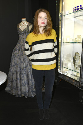 Melanie Thierry pic #1046716