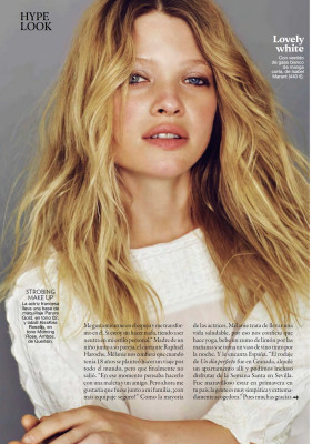 Melanie Thierry pic #834348