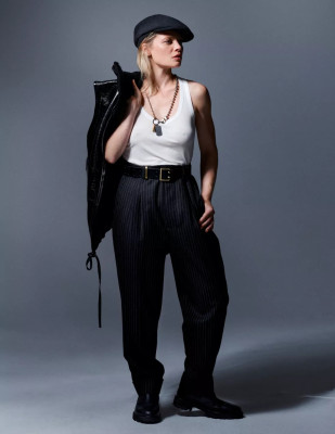 Melanie Thierry misc photo shoot