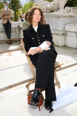 Melanie Thierry misc
