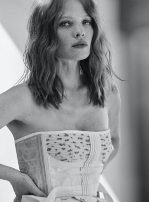 Melanie Thierry misc
